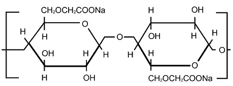 Carboxy Methyl Cellulose(CMC)