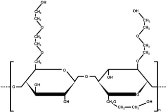 Hydroxyethyl Cellulose (HEC)